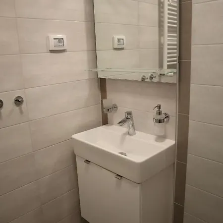 Vratovic Appartement