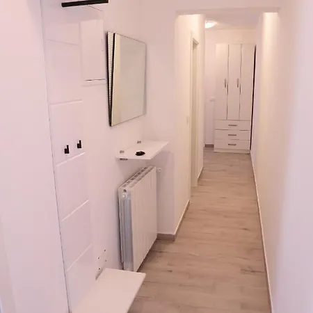 Vratovic Appartement Pula