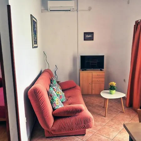 Appartement Vratovic *