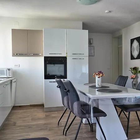 Vratovic Appartement *