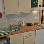 Appartement Vratovic Pula