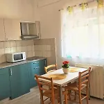 Appartement Vratovic Pula