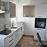 Vratovic Appartement *