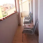 Appartement Vratovic