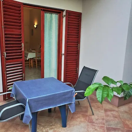 Apartment Vratovic