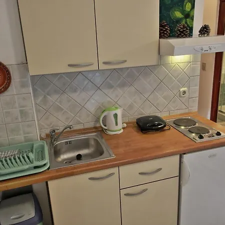 Apartment Vratovic Pula
