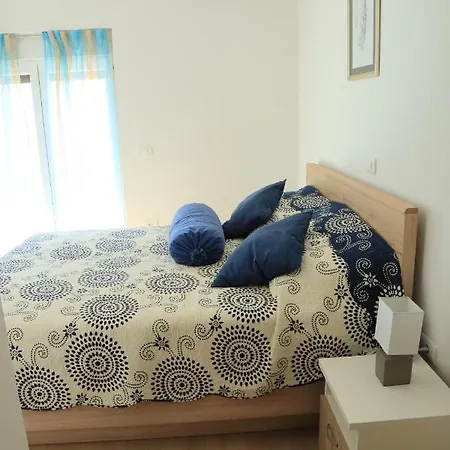 Vratovic Apartment