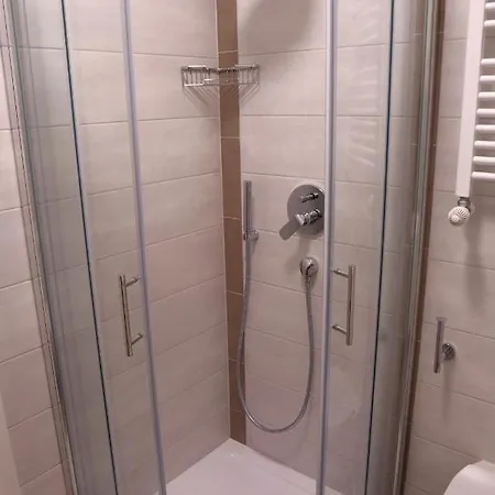 Apartment Vratovic