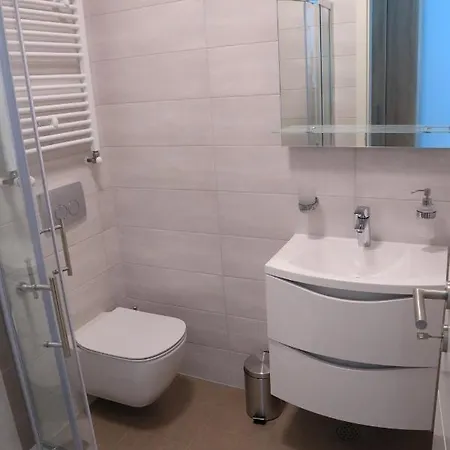 Apartment Vratovic