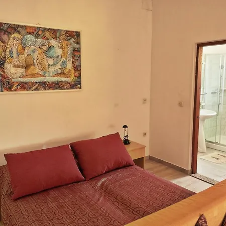 Apartment Vratovic *