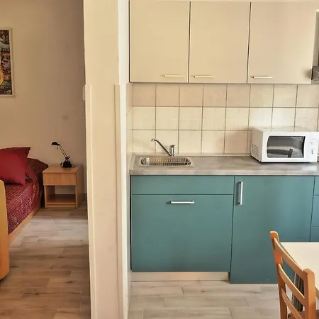 Apartment Vratovic