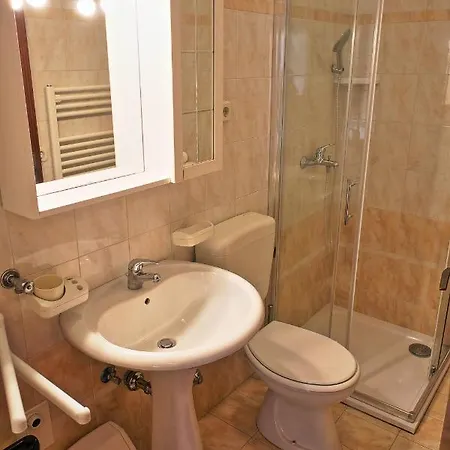 Apartment Vratovic