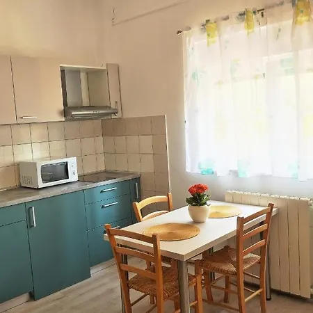 Apartment Vratovic Pula