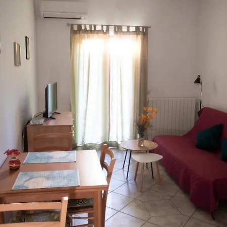 Vratovic Apartment