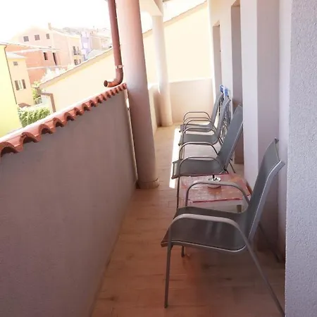 Apartment Vratovic