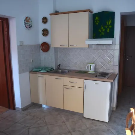 Apartment Vratovic