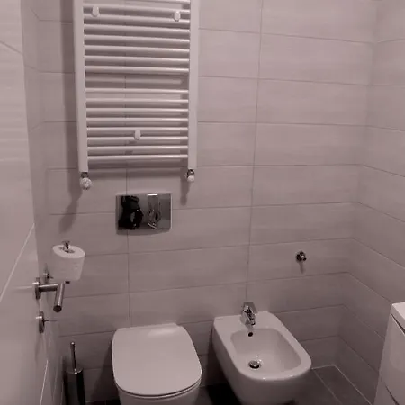 Vratovic Apartment