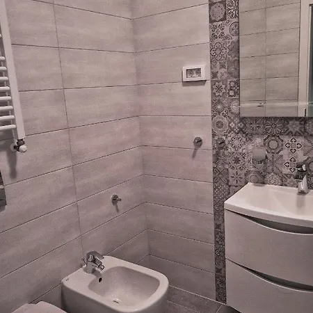 Apartment Vratovic *