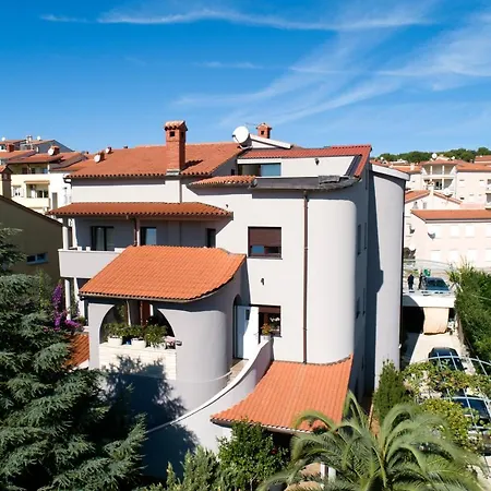 Apartment Vratovic