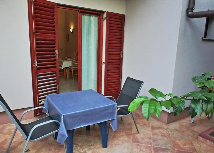 Apartment Vratovic