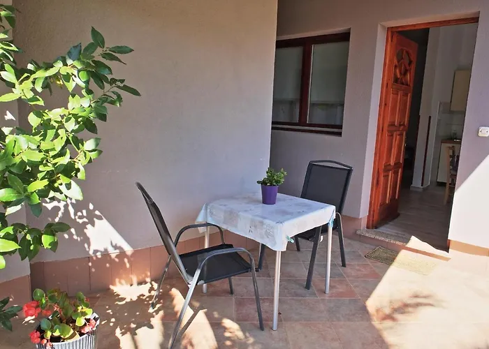 Apartment Vratovic