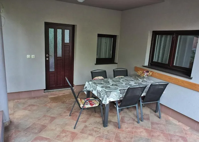Apartment Vratovic Pula