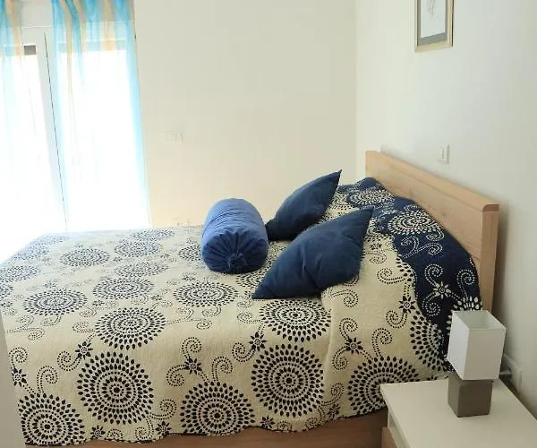 Vratovic Apartment