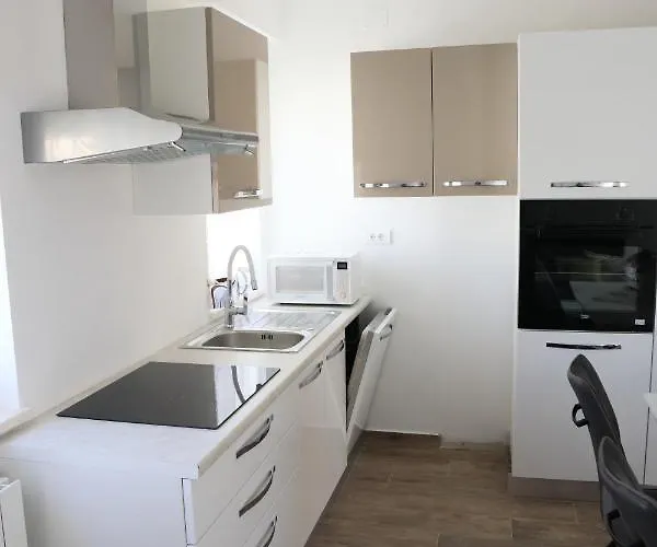 Apartment Vratovic Pula