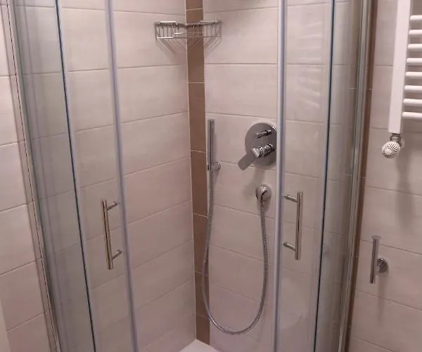 Apartment Vratovic