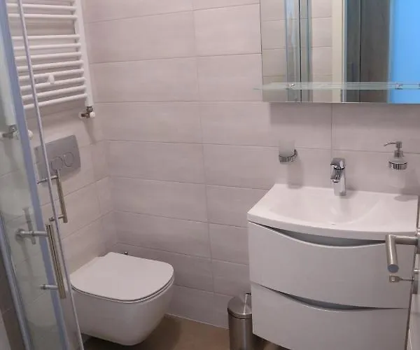 Apartment Vratovic
