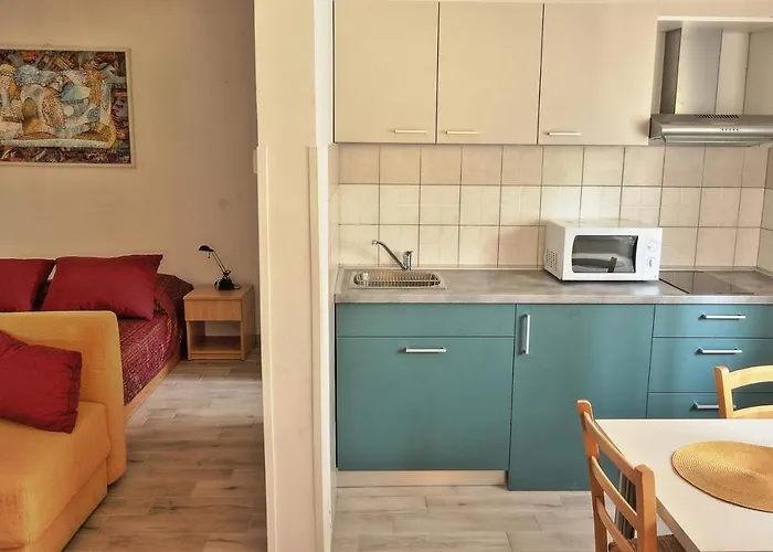 Apartment Vratovic