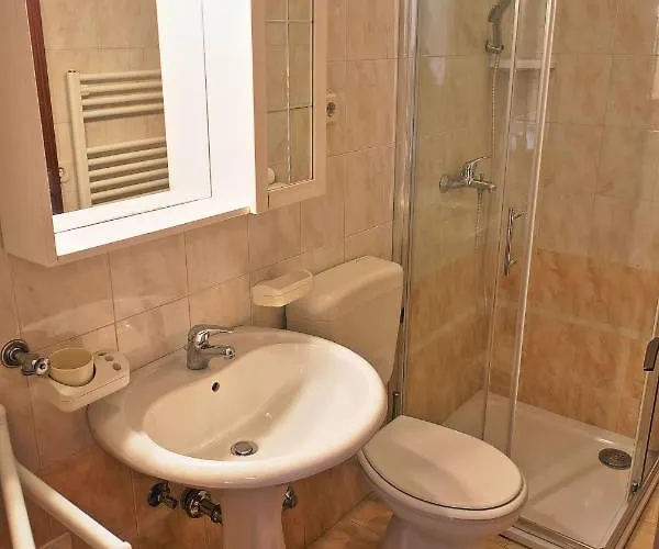 Apartment Vratovic