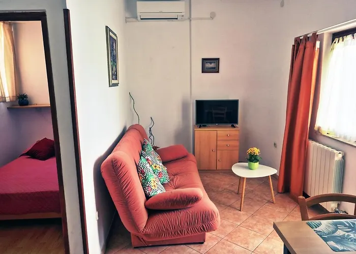 Apartment Vratovic *