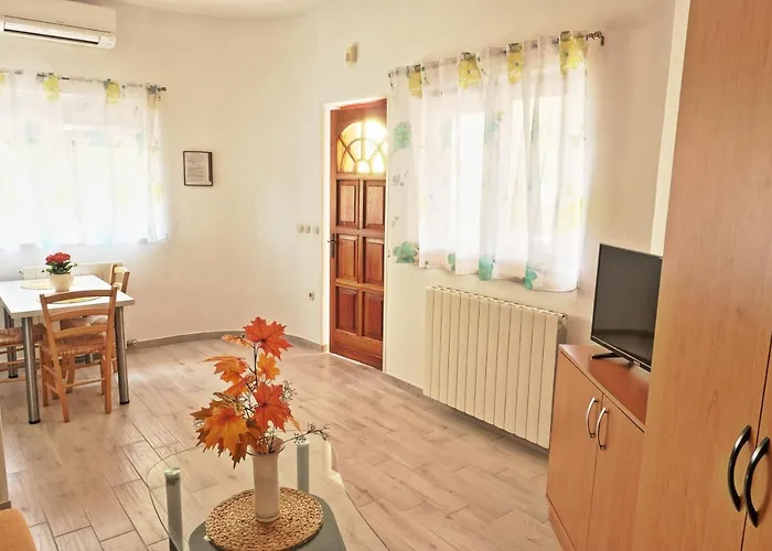 Apartment Vratovic Pula