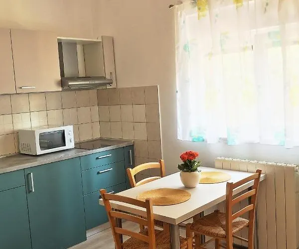 Apartment Vratovic Pula