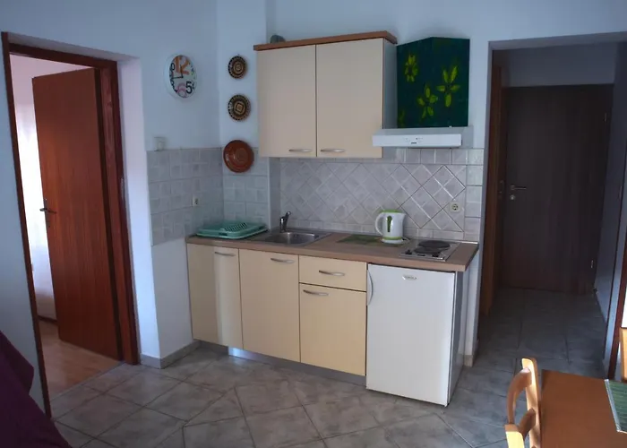 Apartment Vratovic