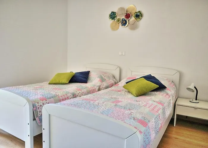 Vratovic Apartment