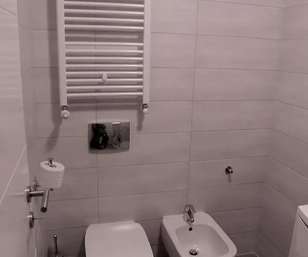 Vratovic Apartment