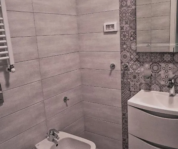Apartment Vratovic *