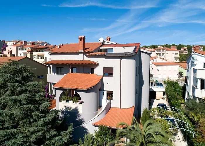 Apartment Vratovic