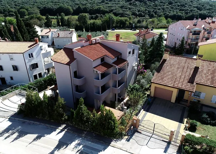 Vratovic Pula